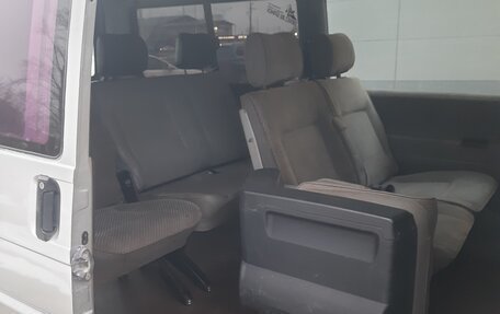 Volkswagen Caravelle T4, 1991 год, 650 000 рублей, 9 фотография