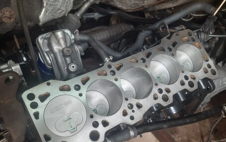 Volkswagen Caravelle T4, 1991 год, 650 000 рублей, 11 фотография