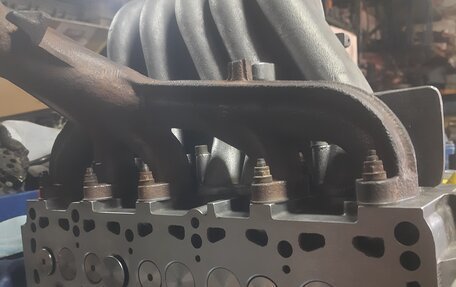 Volkswagen Caravelle T4, 1991 год, 650 000 рублей, 13 фотография