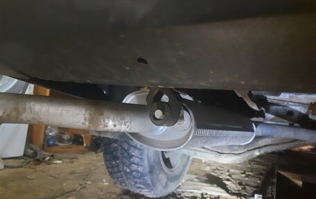 Volkswagen Caravelle T4, 1991 год, 650 000 рублей, 15 фотография