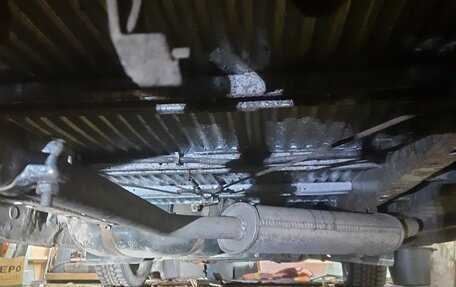 Volkswagen Caravelle T4, 1991 год, 650 000 рублей, 17 фотография