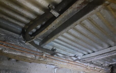 Volkswagen Caravelle T4, 1991 год, 650 000 рублей, 16 фотография