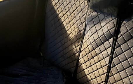 Toyota Yaris I рестайлинг, 2002 год, 295 000 рублей, 10 фотография