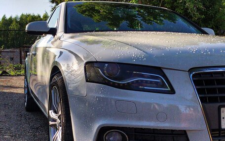 Audi A4, 2011 год, 950 000 рублей, 3 фотография