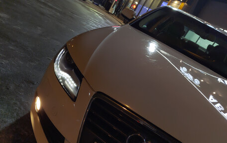 Audi A4, 2011 год, 950 000 рублей, 9 фотография