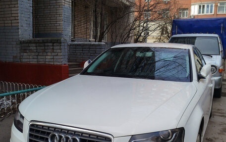 Audi A4, 2011 год, 950 000 рублей, 6 фотография