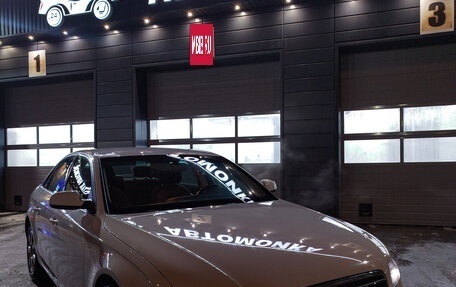 Audi A4, 2011 год, 950 000 рублей, 7 фотография