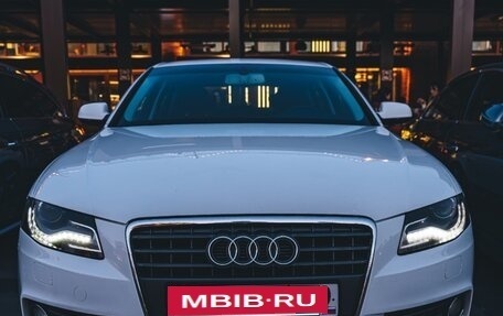 Audi A4, 2011 год, 950 000 рублей, 2 фотография