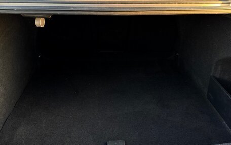 Volkswagen Passat CC I рестайлинг, 2011 год, 970 000 рублей, 10 фотография