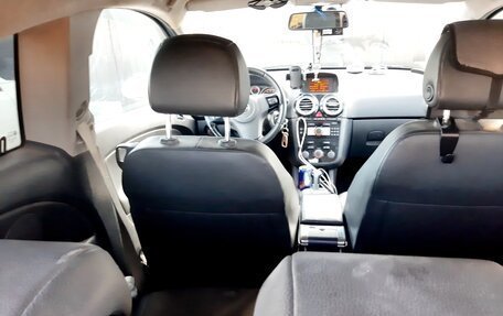 Opel Corsa D, 2007 год, 350 000 рублей, 7 фотография