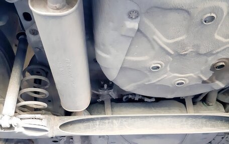 Opel Corsa D, 2007 год, 350 000 рублей, 9 фотография