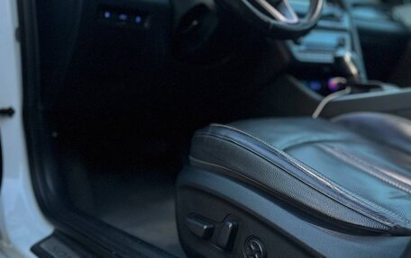 Hyundai Sonata VII, 2018 год, 2 000 000 рублей, 14 фотография