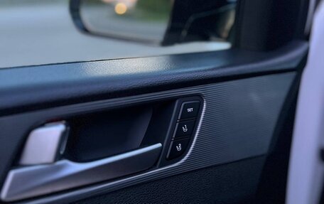 Hyundai Sonata VII, 2018 год, 2 000 000 рублей, 15 фотография