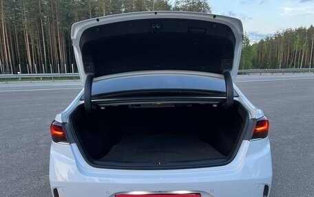 Hyundai Sonata VII, 2018 год, 2 000 000 рублей, 7 фотография