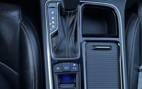 Hyundai Sonata VII, 2018 год, 2 000 000 рублей, 18 фотография