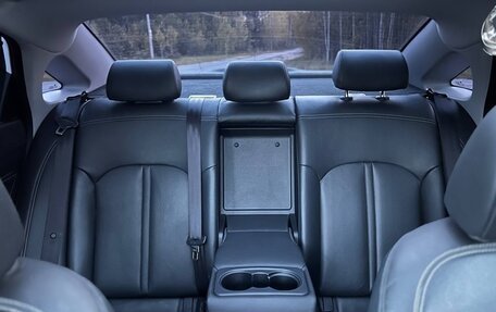 Hyundai Sonata VII, 2018 год, 2 000 000 рублей, 19 фотография