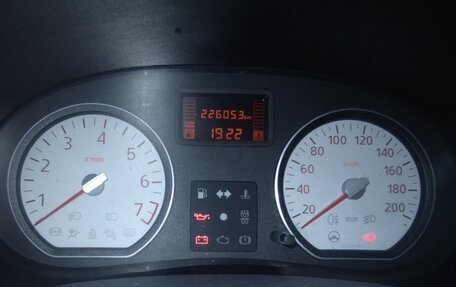 Renault Logan I, 2009 год, 395 000 рублей, 6 фотография