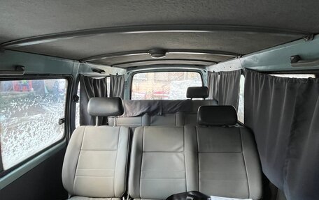 Toyota HiAce H100, 1994 год, 300 000 рублей, 16 фотография