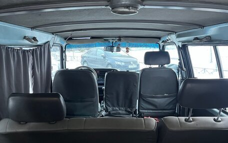 Toyota HiAce H100, 1994 год, 300 000 рублей, 18 фотография