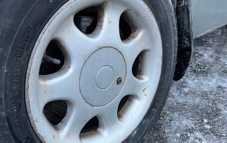 Toyota HiAce H100, 1994 год, 300 000 рублей, 10 фотография