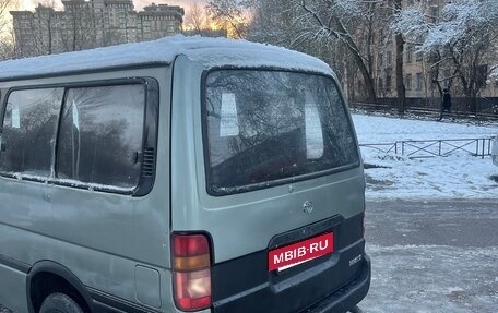 Toyota HiAce H100, 1994 год, 300 000 рублей, 5 фотография
