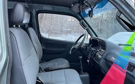 Toyota HiAce H100, 1994 год, 300 000 рублей, 14 фотография