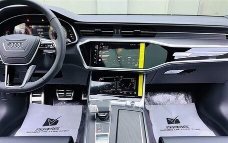 Audi A6, 2025 год, 6 390 032 рублей, 12 фотография