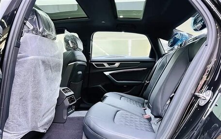 Audi A6, 2025 год, 6 390 032 рублей, 15 фотография