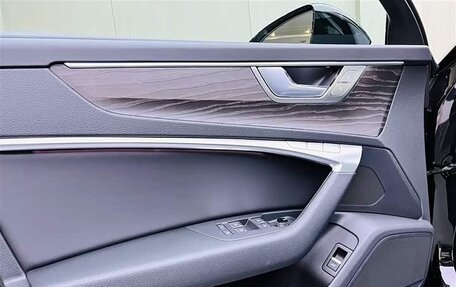 Audi A6, 2025 год, 6 390 032 рублей, 11 фотография