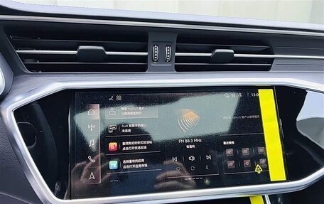 Audi A6, 2025 год, 6 390 032 рублей, 13 фотография