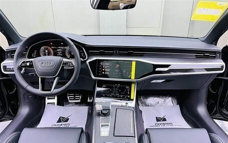 Audi A6, 2025 год, 6 390 032 рублей, 9 фотография