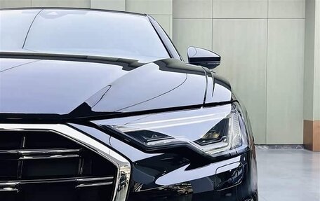 Audi A6, 2025 год, 6 390 032 рублей, 7 фотография