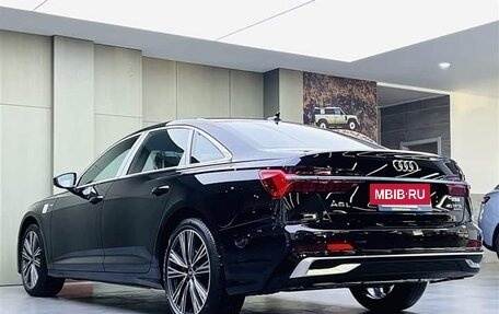 Audi A6, 2025 год, 6 390 032 рублей, 6 фотография