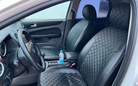 Ford Focus II рестайлинг, 2008 год, 550 000 рублей, 14 фотография