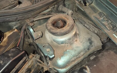 Renault Symbol I, 2004 год, 200 000 рублей, 2 фотография