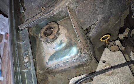 Renault Symbol I, 2004 год, 200 000 рублей, 3 фотография