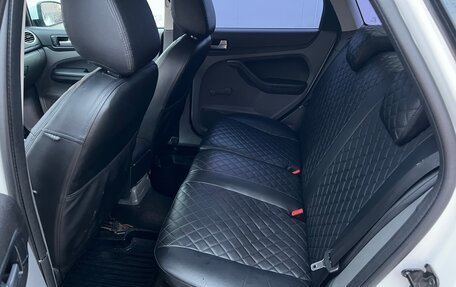 Ford Focus II рестайлинг, 2008 год, 550 000 рублей, 20 фотография