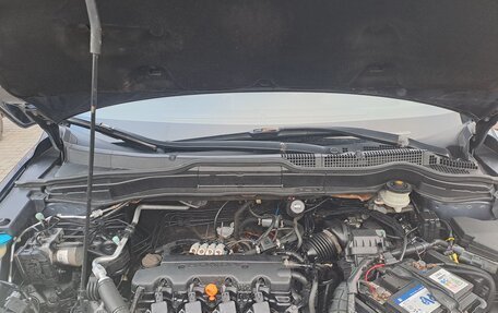 Honda CR-V III рестайлинг, 2008 год, 1 200 000 рублей, 6 фотография