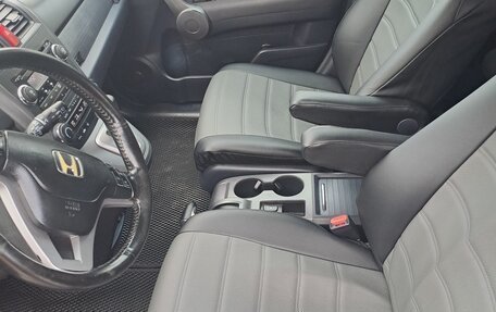 Honda CR-V III рестайлинг, 2008 год, 1 200 000 рублей, 11 фотография