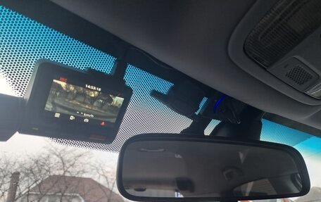 Honda CR-V III рестайлинг, 2008 год, 1 200 000 рублей, 9 фотография