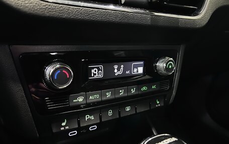 Skoda Rapid II, 2021 год, 1 600 000 рублей, 13 фотография