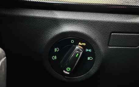 Skoda Rapid II, 2021 год, 1 600 000 рублей, 14 фотография