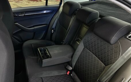 Skoda Rapid II, 2021 год, 1 600 000 рублей, 17 фотография