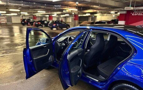 Skoda Rapid II, 2021 год, 1 600 000 рублей, 20 фотография