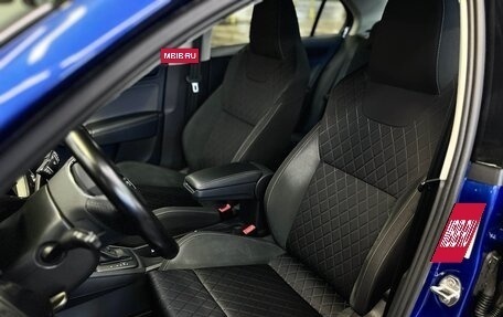 Skoda Rapid II, 2021 год, 1 600 000 рублей, 9 фотография