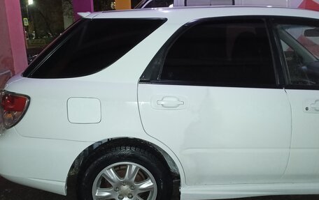 Subaru Impreza III, 2007 год, 480 000 рублей, 9 фотография