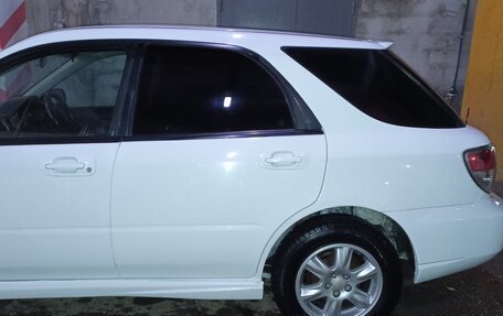 Subaru Impreza III, 2007 год, 480 000 рублей, 8 фотография