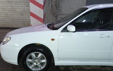 Subaru Impreza III, 2007 год, 480 000 рублей, 10 фотография