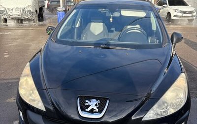 Peugeot 308 II, 2009 год, 390 000 рублей, 1 фотография