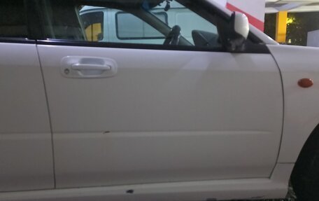 Subaru Impreza III, 2007 год, 480 000 рублей, 19 фотография